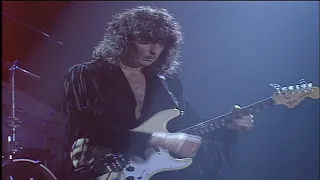 Ritchie Blackmore's Rainbow - Temple Of The King (1995)