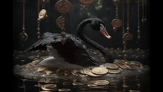 SILICON VALLEY BANK COLLAPSES AND IT'S SPREADING (BLACK SWAN EVENT)