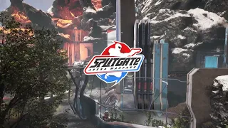 7 Minutes of Splitgate: Arena Warfare - Team Deathmatch Gameplay (No Commentary)