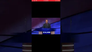 Final Jeopardy #8289