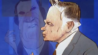 The Alec Baldwin Show - Robert DeNiro Animated