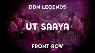 [Second Place] UT Saaya | 2023 LEGENDS | Front Row | @ASHWINXSURESH Productions