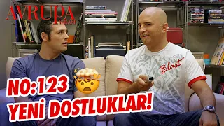 Avrupa Yakası 123. Bölüm | Kısa Bölümler