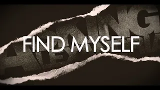 ASKING ALEXANDRIA - Find Myself (Lyric video)