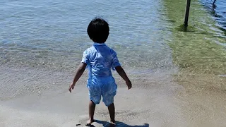 Hel Island - Baltic Sea - Beautiful Beach