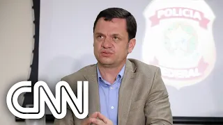 Depoimento de Anderson Torres é remarcado para 2 de fevereiro | LIVE CNN