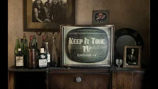Keep It True TV - Episode XIV - Keep It True 2013
