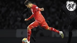 Roberto Firmino vs Arsenal (Home) | 15-16 | 13/01-2016 HD 720p (DL)