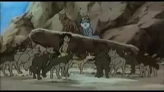 The Jungle Book Episode 23