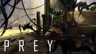 Prey ➠ Часть 13: Реактор