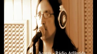 Urban Tales ALIVE feat Nuno Flores  (Behind the scenes) 2009