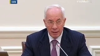 Азаров: Россия спасла Украину от дефолта