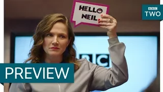 Goodbye, BBC. Hello, BBC ME - W1A Series 3 Episode 1 - BBC Two