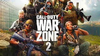 Call of Duty: Warzone 2.0 - Новый рейд в DMZ - №45