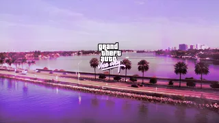 Esta canción hubiera quedado muy bien en GTA Vice City 🌴🌴🌴