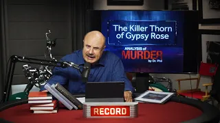 EP1: The Killer Thorn of Gypsy Rose