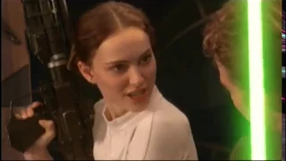 Star Wars Episode II: Attack of the Clones TV Spot #3 (2002)