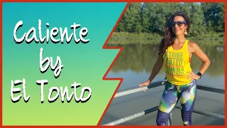 Caliente by El Tonto - Dembow - Dance Fitness