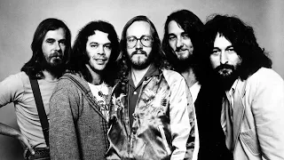 Supertramp ~ Goodbye Stranger (1979)