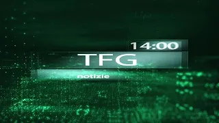 TG 14:00 TELEFOGGIA 03/11/2020