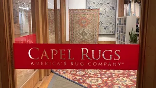 Avanti Hand Tufted Rugs by Capel Rugs