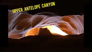 Upper Antelope Canyon Tours on 12-3-2021