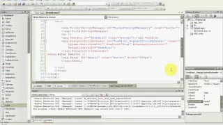 AJAX Pop-up Calendar in ASP.NET