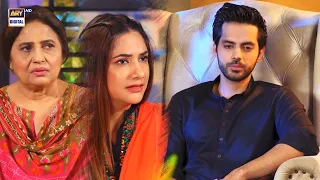 Kaash Aik Akhri Mulaqat Aur Hojati... #DileVeeran Episode 24 | #ARYDigital