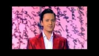 Vitas   ONLY YOU   HD   TVC   Humorous concert 1 19 2014 ~ by Maggam ~