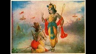 Chapter 11 | Gita Chanting | Swami Brahmananda