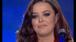 X ფაქტორი - ქრისტინე მარტიაშვილი | X Factor - Qristine Martiashvili