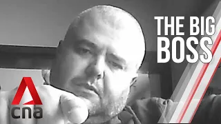 The making of a criminal mastermind | The Big Boss: A 21st Century Criminal | Part 1 | Full Episode