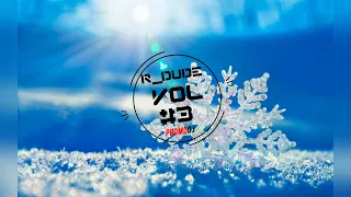 R_Dude presents VOL.3