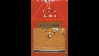 The Shadow Lines by Amitav Ghosh - Book Summary