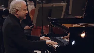 András Schiff, Nikolaj Szeps-Znaider - Brahms, Piano Concerto No. 1, Op. 15