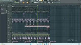 Future Bounce Drop using Vital and Stock Plugins!