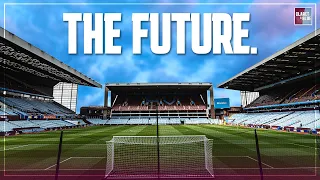 The Aston Villa board additions pointing to an exciting Villa Park future