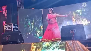 Mujhako Rana Ji Maaf Karna Galti Mare Se Ho Gai Hot Hindi Arkestra Dance