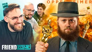 Quel film raflera tous les oscars et césars ? (il y a débat) | FriendZone n°16