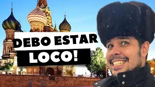 3 Razones para VIVIR en RUSIA (2023) Latino