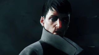 Dishonored 2 — Релизный трейлер