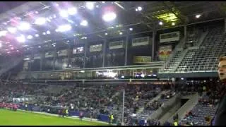 Salzburg-Juventus