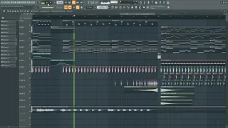 Sing Me To Sleep - Alan Walker (FL Studio Remake) *Stock Plugins ONLY* [With Vocals]