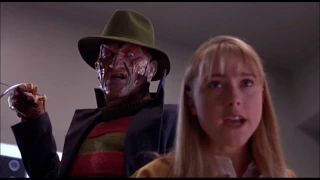 Every Nightmare on Elm Street (in under 13 minutes)