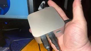 I Bought A $100 Mini PC From AliExpress