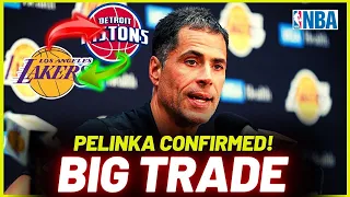 There was a great exchange involving two NBA stars! everyone was taken by surprise! nba trade rumors