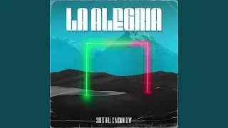 La alegria