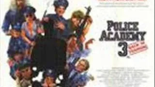 Police Academy Soundtrack - Citizens On Patrol