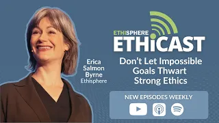 Don't Let Impossible Goals Thwart Strong Ethics