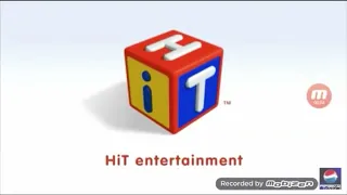 ORG WNET THIRTEEN HIT Entertainment NBC UNIVERSAL LOW TONE